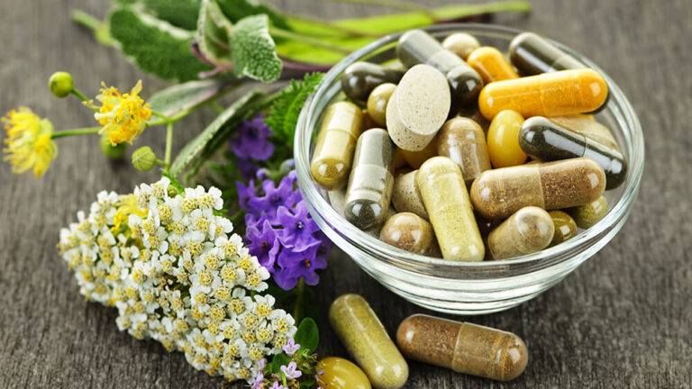 5 Incredible Benefits Of Naturopathic Medicine